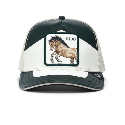 Goorin Cap Moto Stud