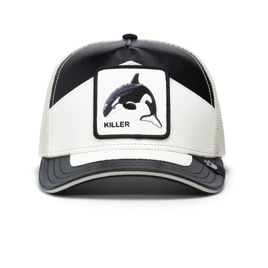 Goorin Cap Moto Killer