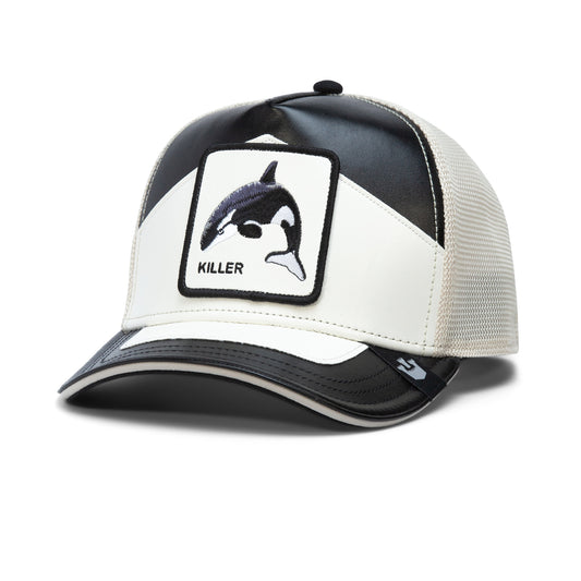 Goorin Cap Moto Killer