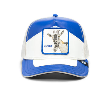 Goorin Cap Moto Goat