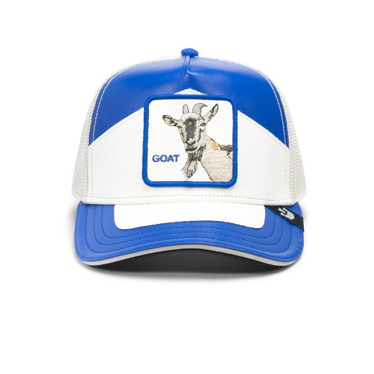 Goorin Cap Moto Goat