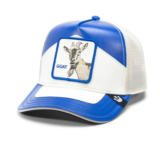 Goorin Cap Moto Goat