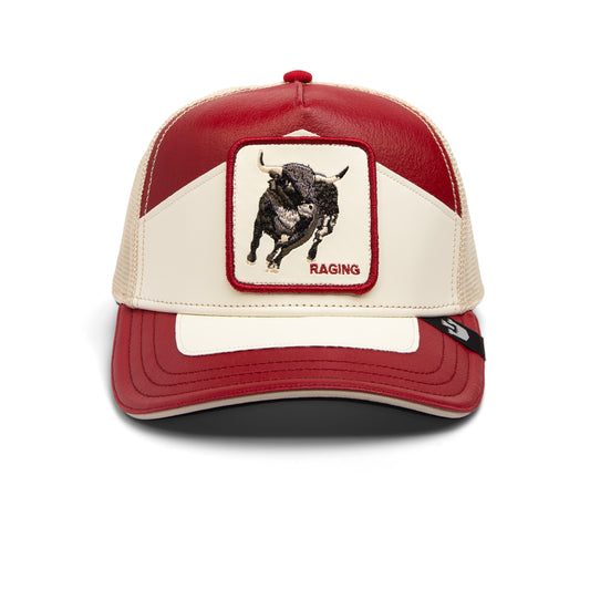 Goorin Cap Moto Raging