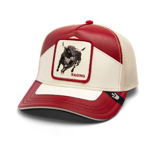 Goorin Cap Moto Raging