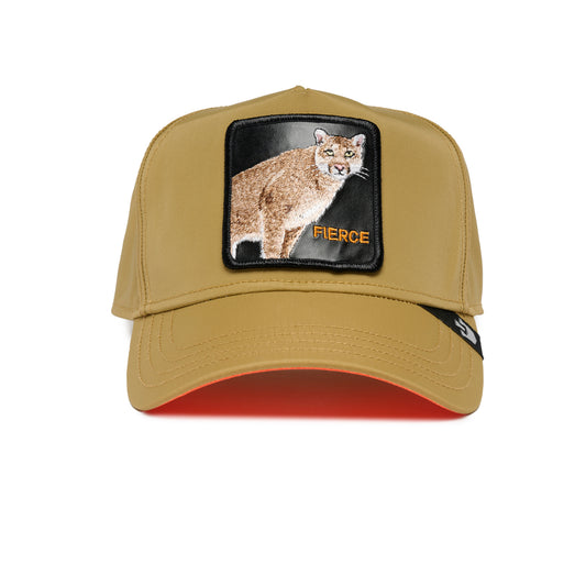 Goorin Cap We Have the Meats