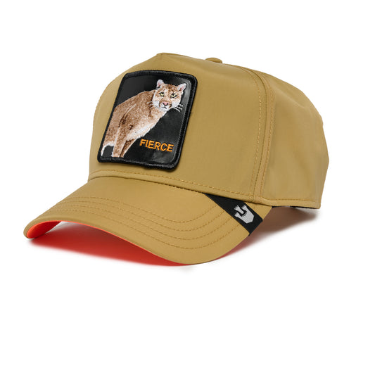 Goorin Cap We Have the Meats