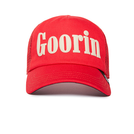 Goorin Cap Soft Pack
