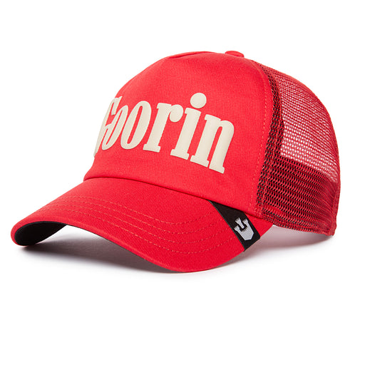Goorin Cap Soft Pack