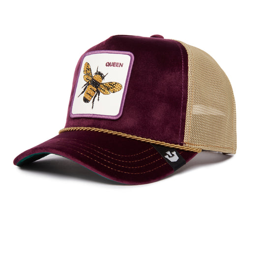 Goorin Cap Amethyst Queen