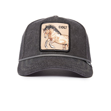 Goorin Cap Bucking Duck