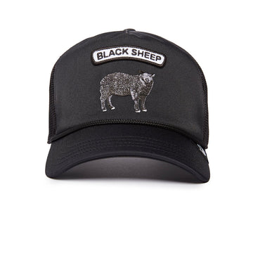 Goorin Bros Pet GB2 Black Sheep