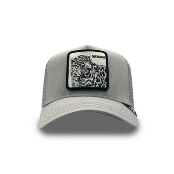 Goorin Cap The Menace Leopard