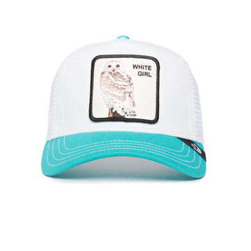 Goorin Cap The White Owl