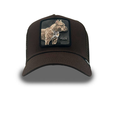 Goorin Cap Pitbull Flex