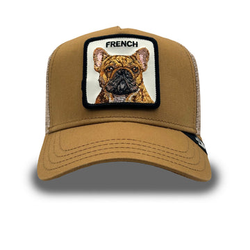 Goorin Cap The French Frenchie