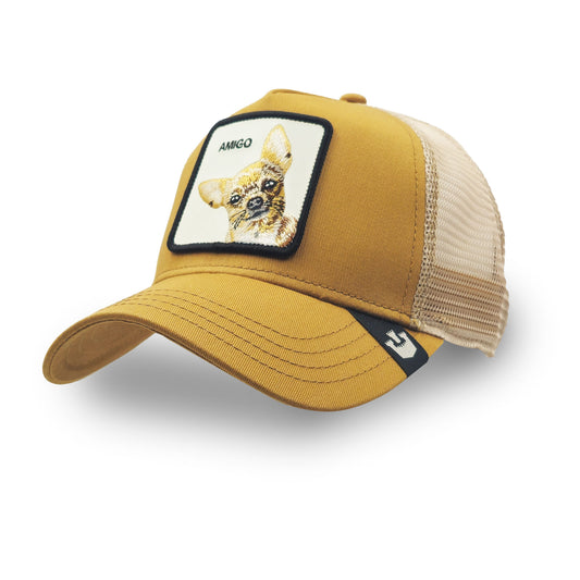 Goorin Cap Amigo – Little Chihuahua