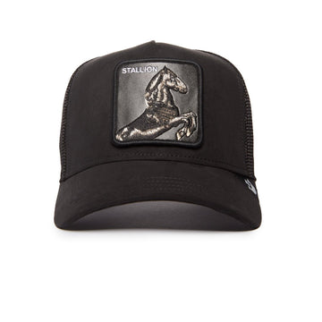 Goorin Cap The Suede Stallion