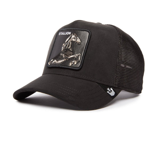 Goorin Cap The Suede Stallion