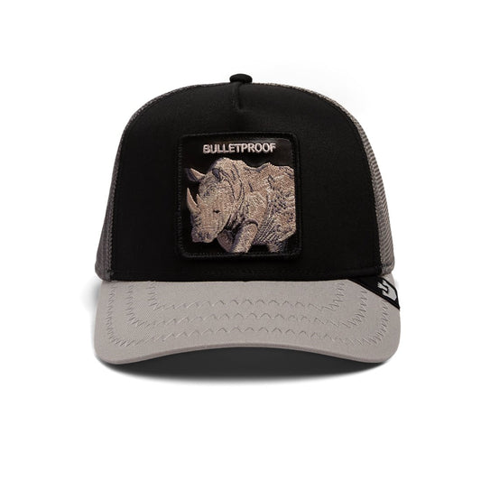 Goorin Cap Tri Bulletproof