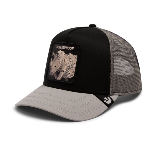 Goorin Cap Tri Bulletproof