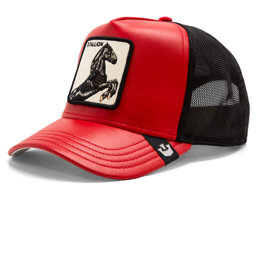 Goorin Cap Shleather Stallion