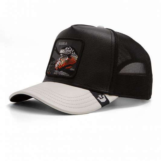 Goorin Cap The Shleather Snake