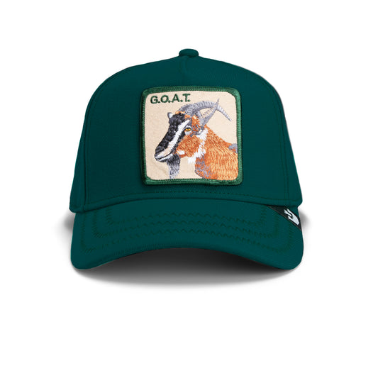 Goorin Cap Greatest Field 100