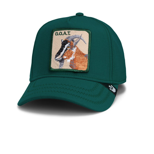 Goorin Cap Greatest Field 100