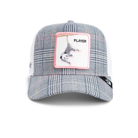 Coorin Cap Moon Possum