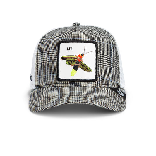 Goorin Cap MaanVuurvlieg