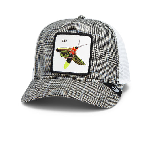Goorin Cap MaanVuurvlieg