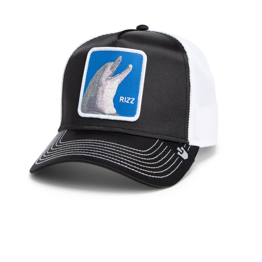 Goorin Cap Rizzky Bizznizz - DOLFIJN