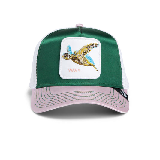 Goorin Cap Allablur – GOLVEND