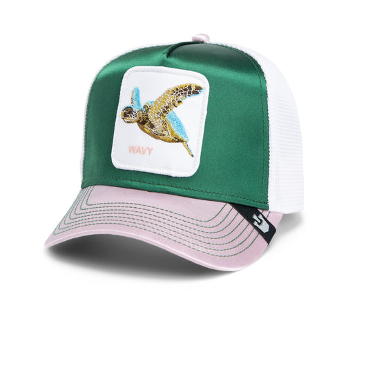 Goorin Cap Allablur – GOLVEND