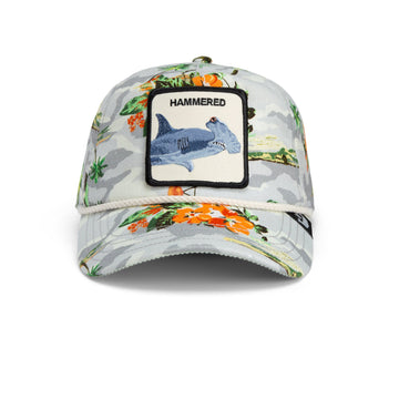 Goorin Bros Cap Nailed it