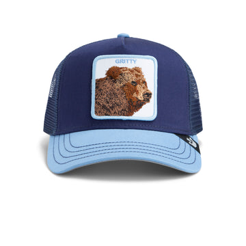 Goorin Cap The Gritty Bear