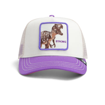 Goorin Cap The Strong Dino