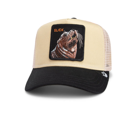 Goorin Bros Cap The Slick Seal