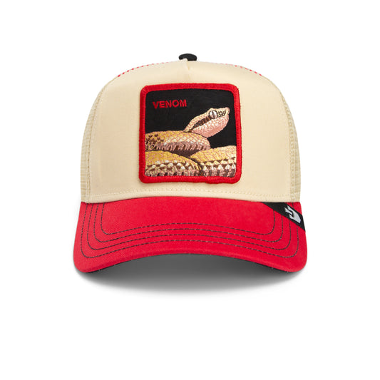Goorin Cap De Gifslang