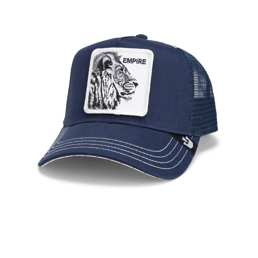 Goorin Bros Cap The Empire Lion