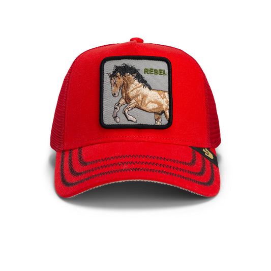 Goorin Cap The Wild West