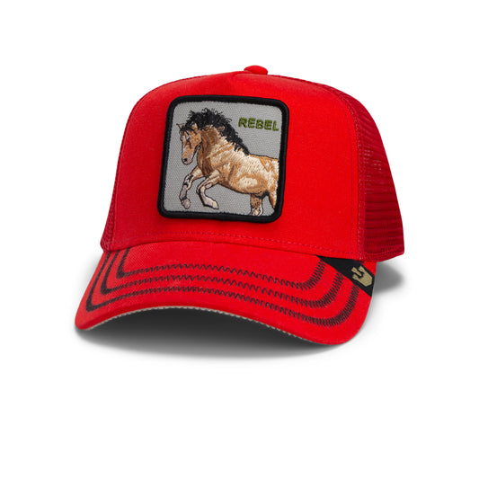 Goorin Cap The Wild West
