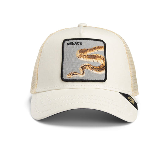 Goorin Bros Cap Deadly Companion