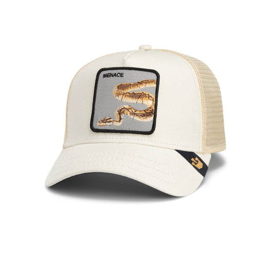 Goorin Bros Cap Deadly Companion