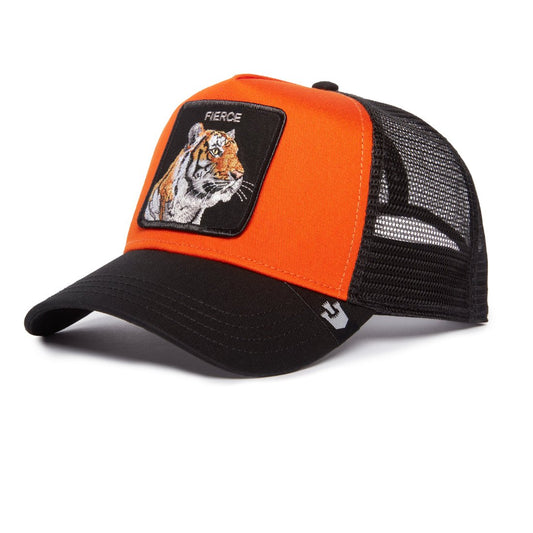 Goorin Cap The Fierce Tiger