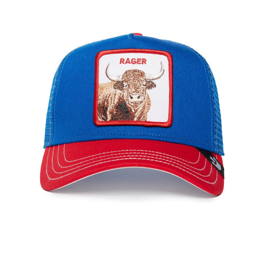 Goorin Cap The Rager Bison