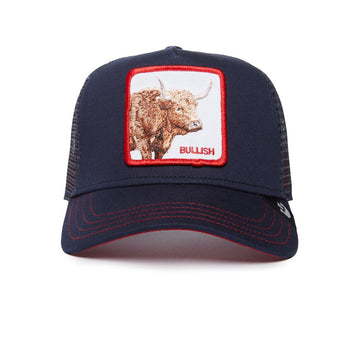 Goorin Cap The Bullish Bull