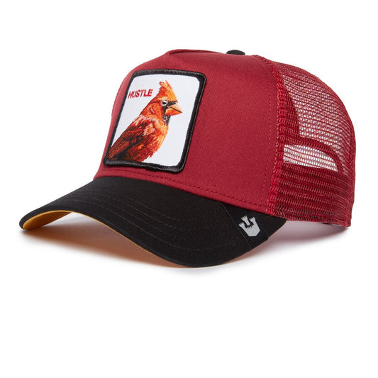 Goorin Cap The Hustle Bird