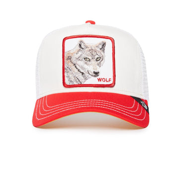 Goorin Cap The Wolf