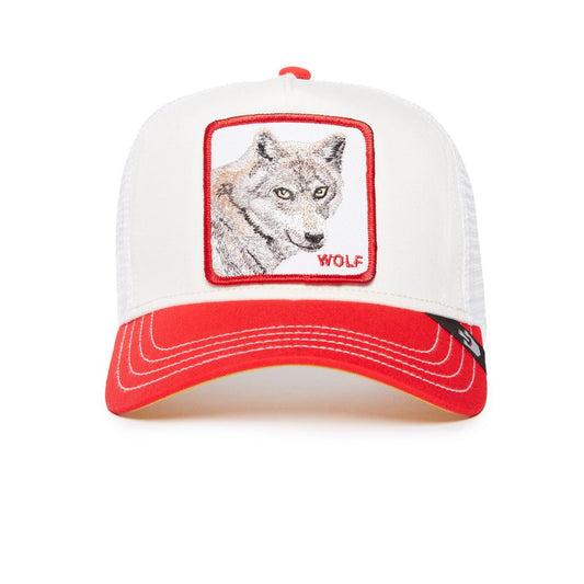 Goorin Cap The Wolf